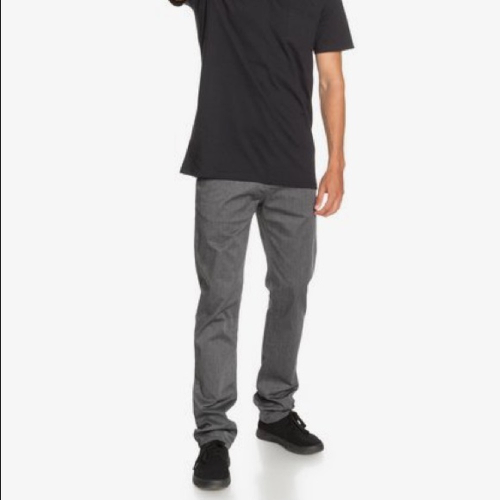 Men's QUICKSILVER pants